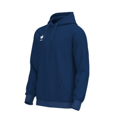 Худи Element 24 Hoodie Fleece — Obsidian