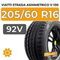 Viatti Strada Asimmetrico V-130 205/60 R16 92V