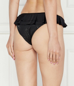 Трусики бикини Pinko - черный(103222 A1PK)
