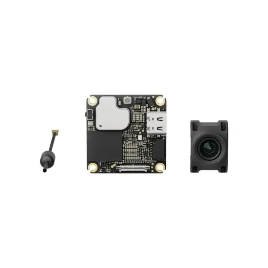 Цифровая система DJI O4 Air Unit