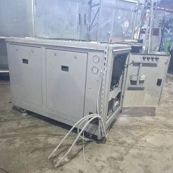 ЦХМ на базе Bitzer 4EES-4Y+4DES-5Y (Мет. корпус)