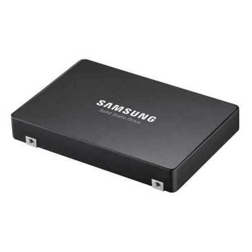 SSD диск Samsung PM9A3 3.84Tb MZQL23T8HCLS-00A07