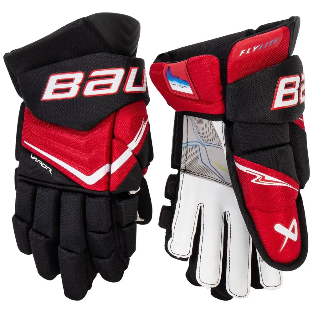 Перчатки Bauer S25 Vapor FLYLITE SR