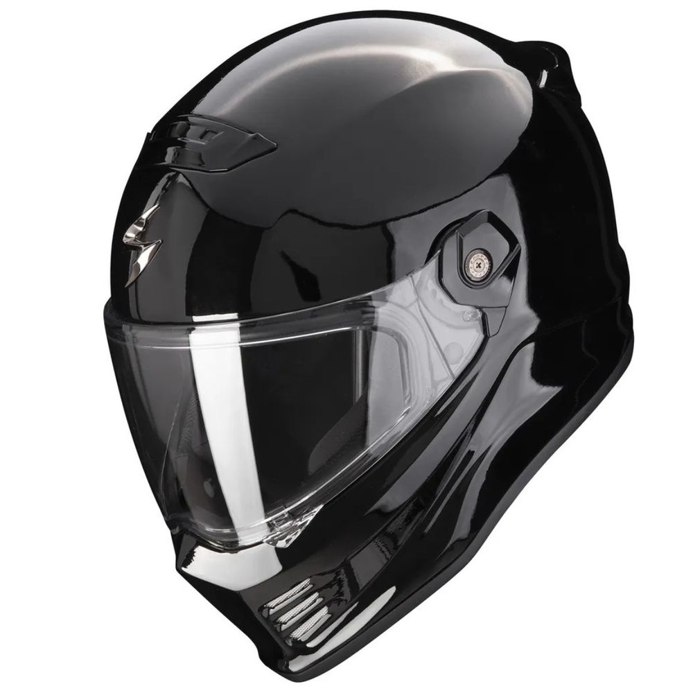 Covert FX Solid / Черный