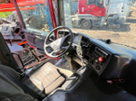 Кабина в сборе Euro 4 2014г АКПП