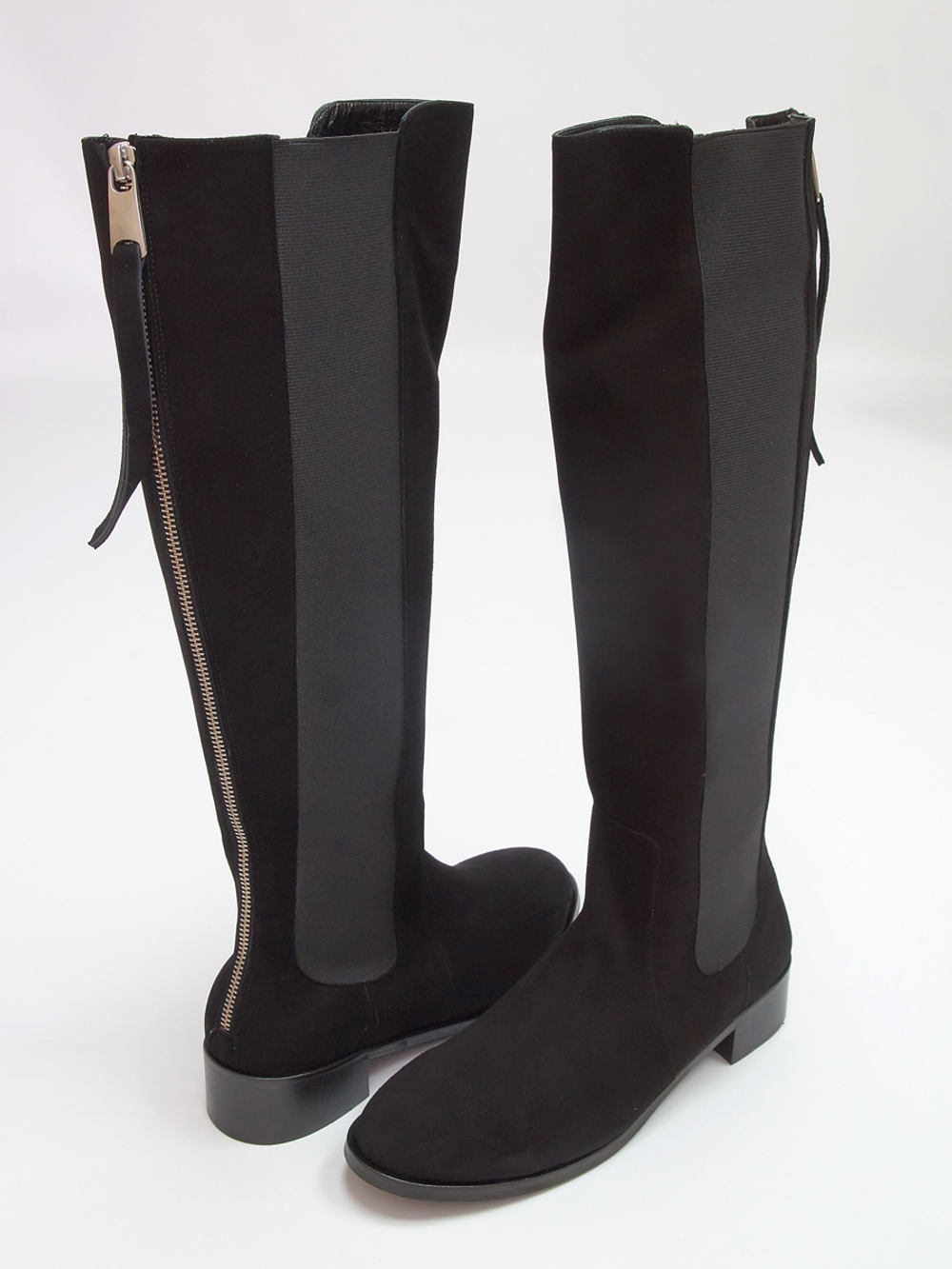 Сапоги женские зимние LAVIVA SHOES 3891-01