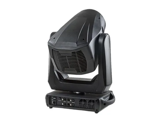 SILVER STAR SS664SC PLUTO 600 PROFILE WASH вращающаяся голова Wash, 600Вт