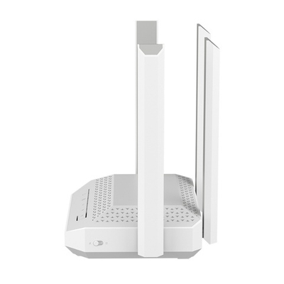 Keenetic Sprinter (KN-3711) Гигабитный интернет-центр с Mesh Wi-Fi 6 AX3000