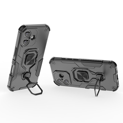 Противоударный чехол Antistrike для iPhone 17