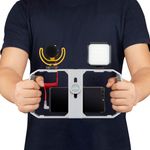 Комплект Godox VK1-UC для смартфона