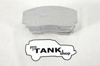 Тормозные колодки задние (Rotora) для TANK 300