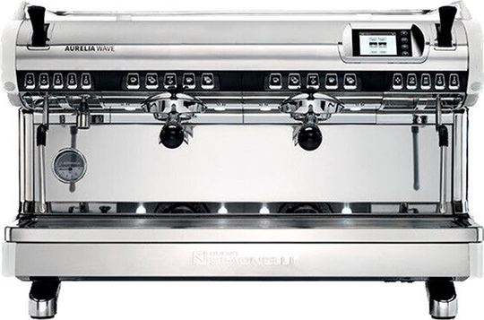 Кофемашина Nuova Simonelli Aurelia Wave 2 Gr V
