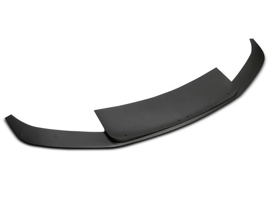 Накладка на бампер передний для BMW 1 E81 / E82 / E87 / E88 (10-12) M-Performance Look