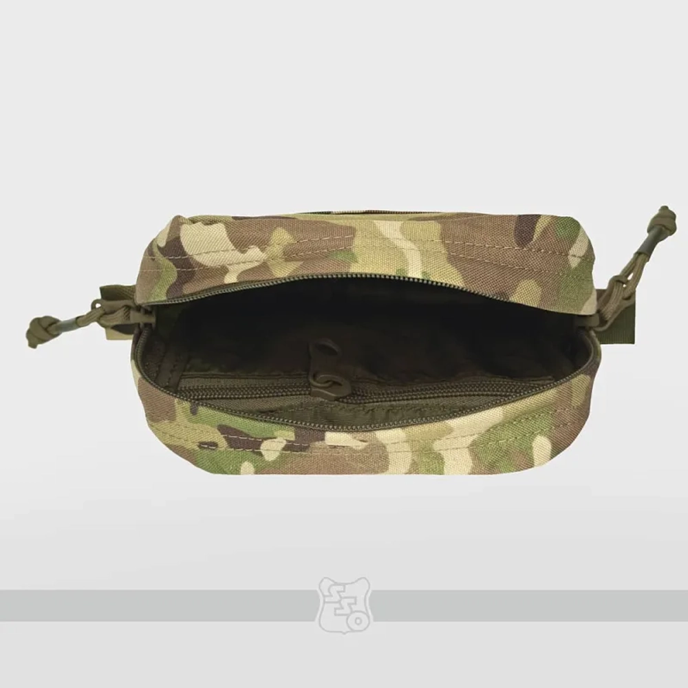 УТИЛИТИ MOLLE. Сумка утилитарная