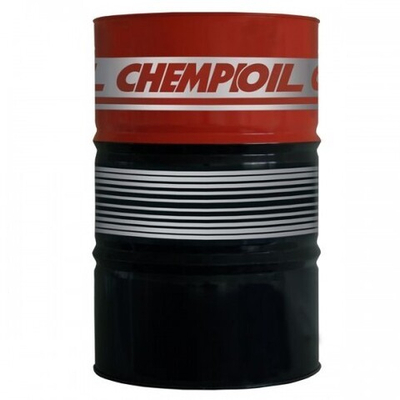 CHEMPIOIL OPTIMA GT 10W-40 Масло моторное 208л