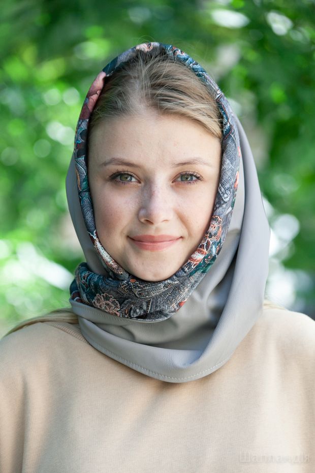 Анжелика платок M.A.