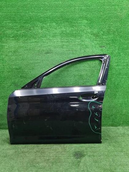 Дверь передняя левая BMW 5er G30 (2017-2023)
