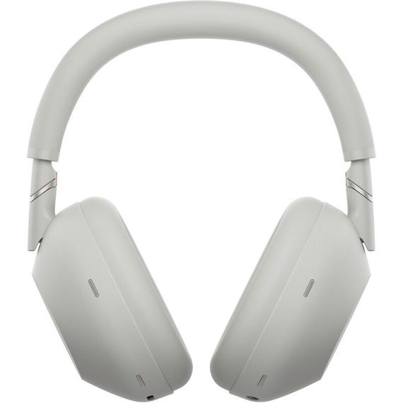 Наушники Sony WH-1000XM6 Silver