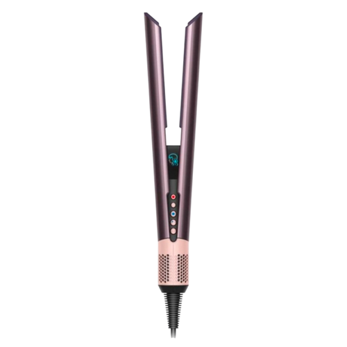 Выпрямитель для волос Dyson Airstrait HT01 Gift Edition, Jasper Plum