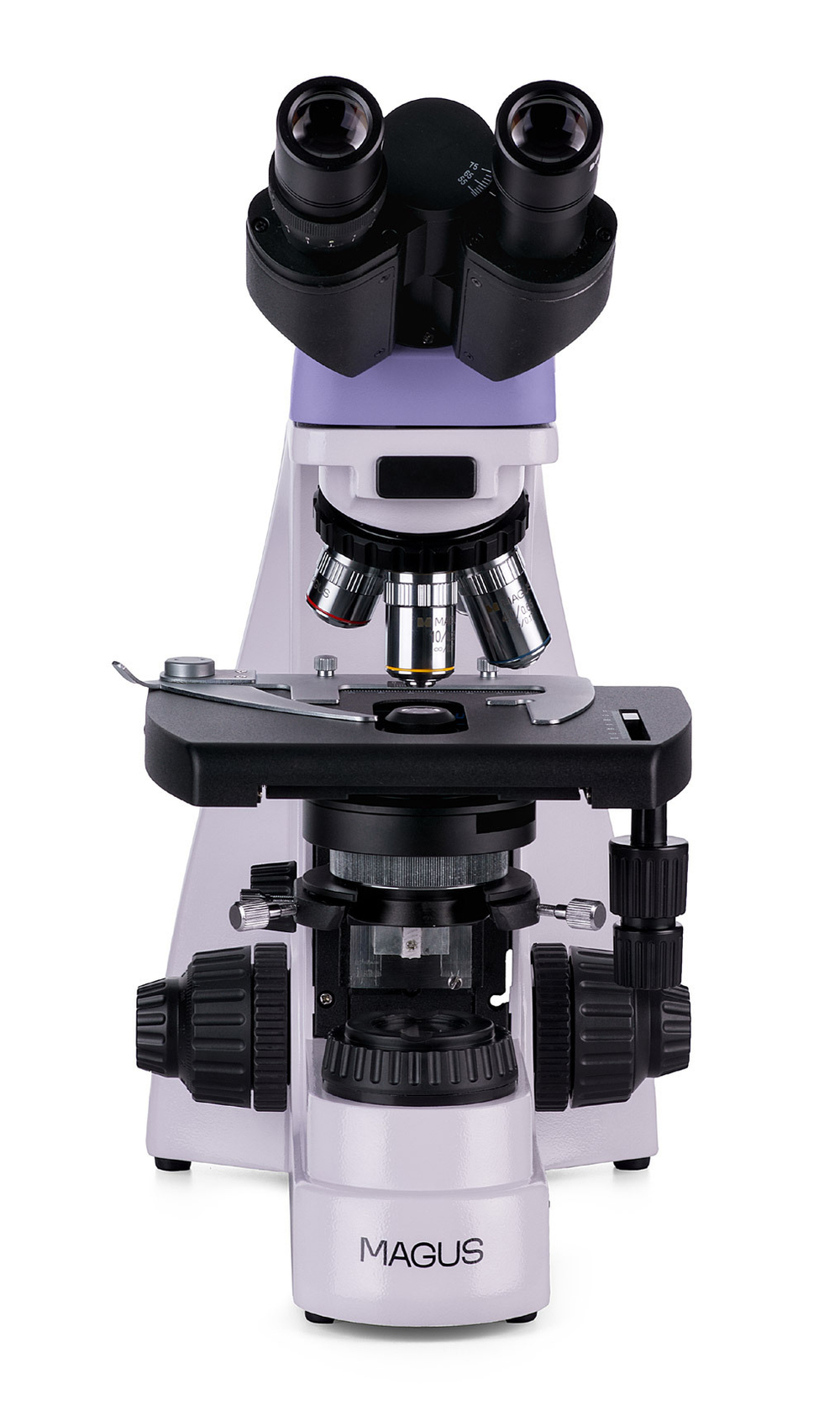 Микроскоп биологический MAGUS Bio 230B