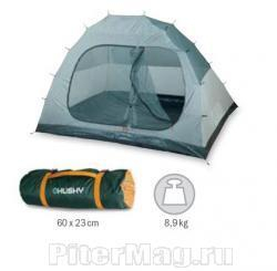 Палатка Husky Bigless  5