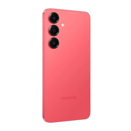 Смартфон Samsung Galaxy S25 12/256GB Coral