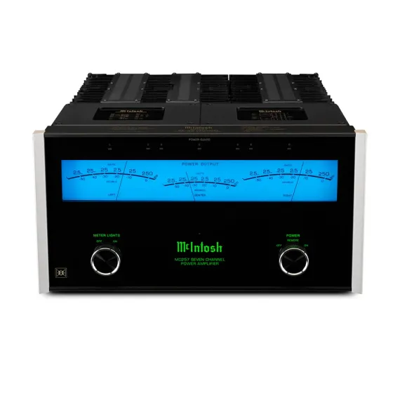 Mcintosh MC257