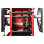 Бензиновый снегоуборщик GEOS SnowLine 560 II