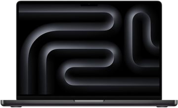 Apple MacBook Pro 14" (M5 Pro 18C CPU, 20C GPU, 2026) 64 ГБ, 2 ТБ SSD, «черный космос»