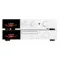 Audiolab 9000A and 9000CDT Bundle Silver