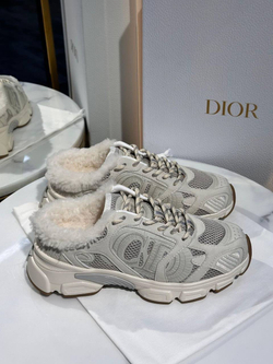 Кроссовки Christian Dior