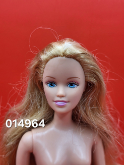 Кукла Барби 90х винтаж для реставрации 034964