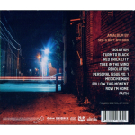 Heavy Water / Red Brick City (RU)(CD)