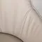 Полукресло Sofia, серая экокожа Soft-Touch