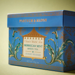 Fortnum&Mason Набор с печеньем The Thinking of You Hamper
