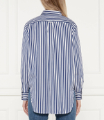 Рубашка POLO RALPH LAUREN - темно-синий(211891421)