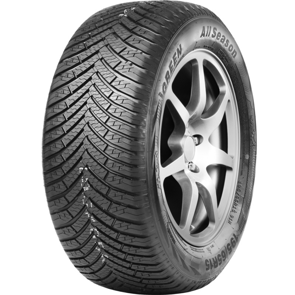 Composit 205/55R17 95V XL iGreen All Season TL