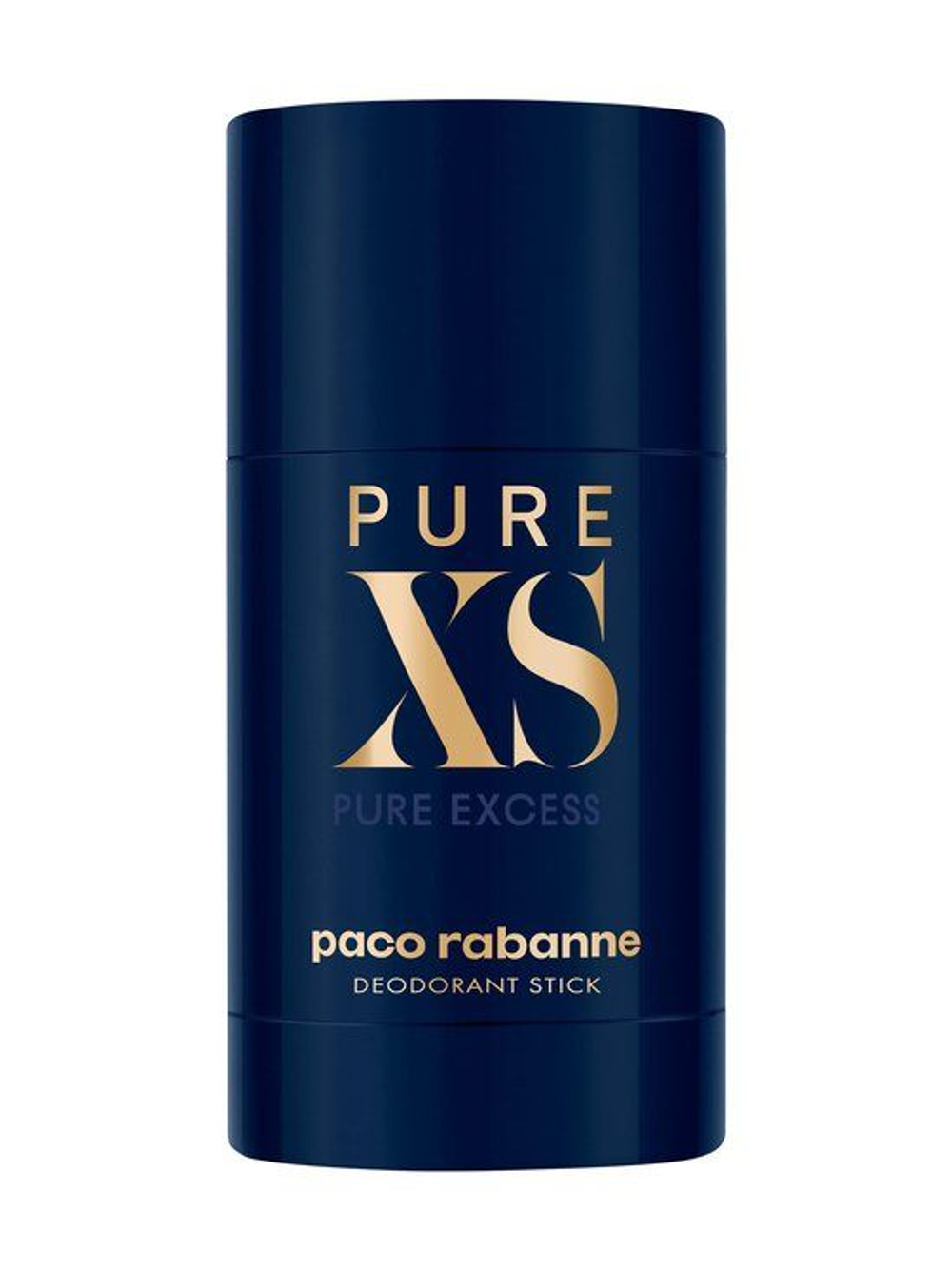 Paco Rabanne Дезодорант-стик парюмированный мужской Pure XS 75 мл (из Финляндии)