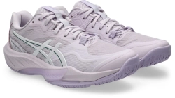 Женские кроссовки для бадминтона/сквоша Asics Sky Elite FF 4 - dahlia/murasaki