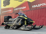 Снегоход РМ TIKSY 500 4Т XE
