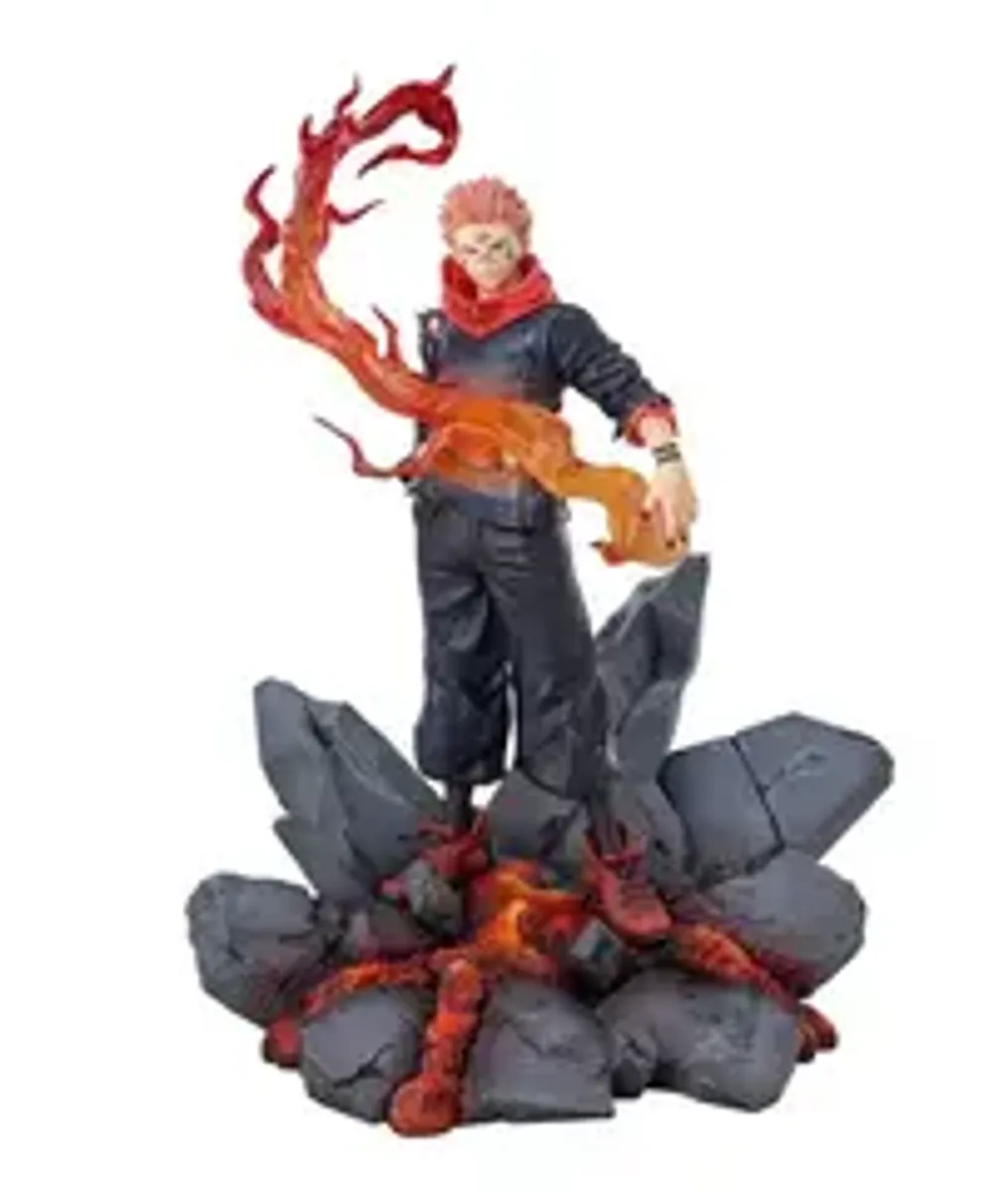 Фигурка SEGA Luminasta Jujutsu Kaisen: Sukuna