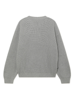 Мужской Свитер (Round-neck) High Lonesome