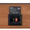 Davis Acoustics Ariane C Walnut