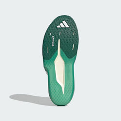 Кроссовки Adidas Dropset PRO TRAINING SHOES (Серо-Зеленые)