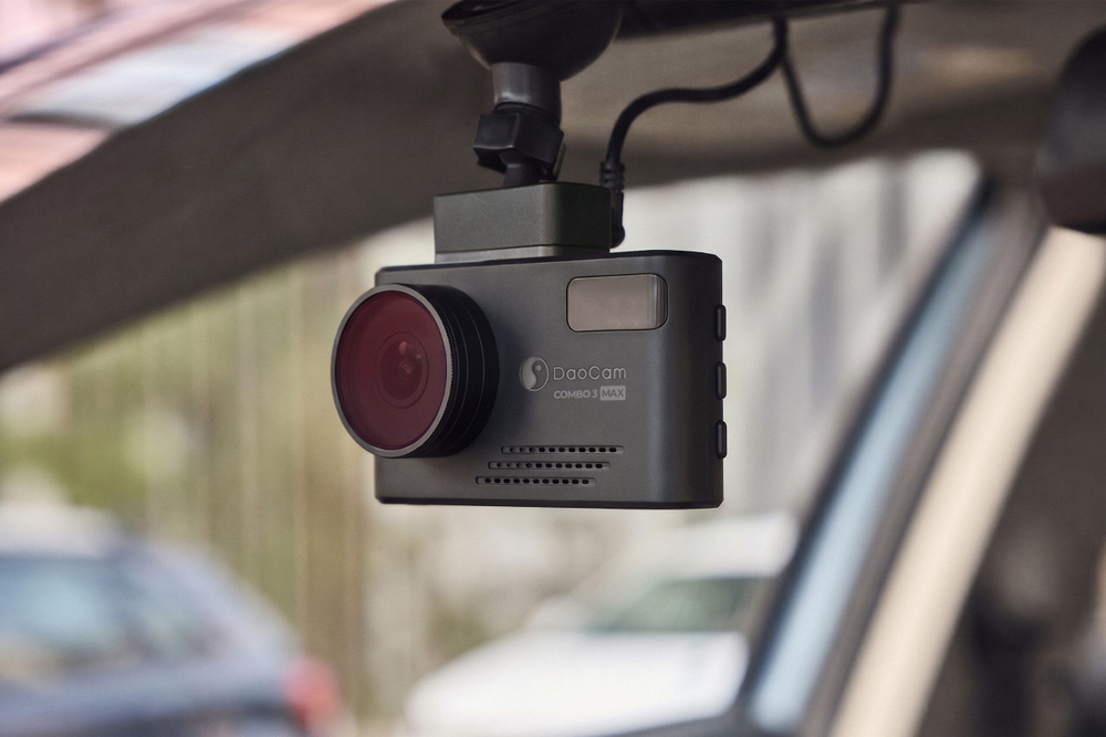 Daocam Combo 3 Max 2CH