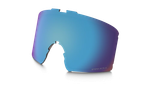 Линза для маски OAKLEY Line Miner L Replacement Lens
