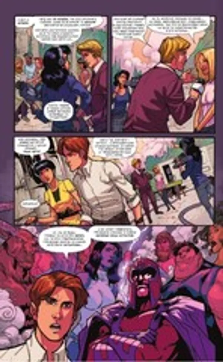 Marvel приключения: Человек-Паук. Удивительная фантазия (Б/У)