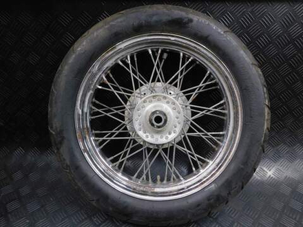 Колесо переднее Honda Shadow 400 NC34 052529