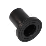 Втулка спигот ПЭ100 под фланец Дн 160 (D1 175мм) Ру16 SDR11 удлиненная