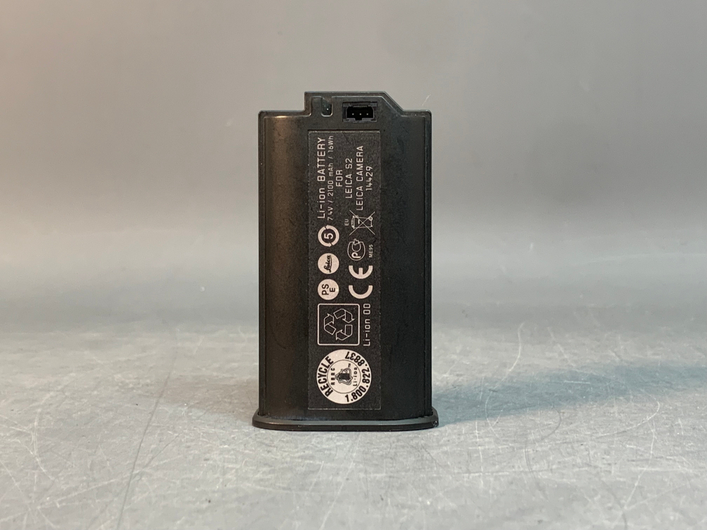 Leica BP-PRO1